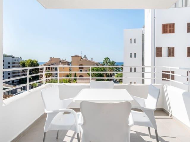 Apartamento en venta en Calvià, Serra de Tramuntana