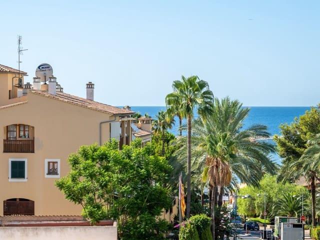 Apartamento en venta en Calvià, Serra de Tramuntana
