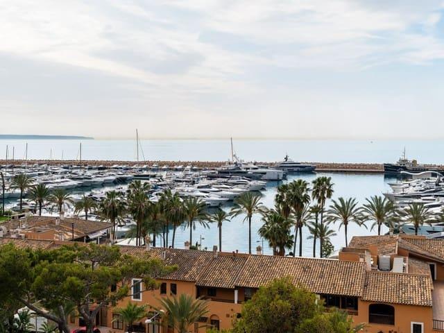 Apartamento en venta en Calvià, Serra de Tramuntana
