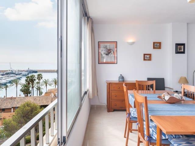 Apartamento en venta en Calvià, Serra de Tramuntana
