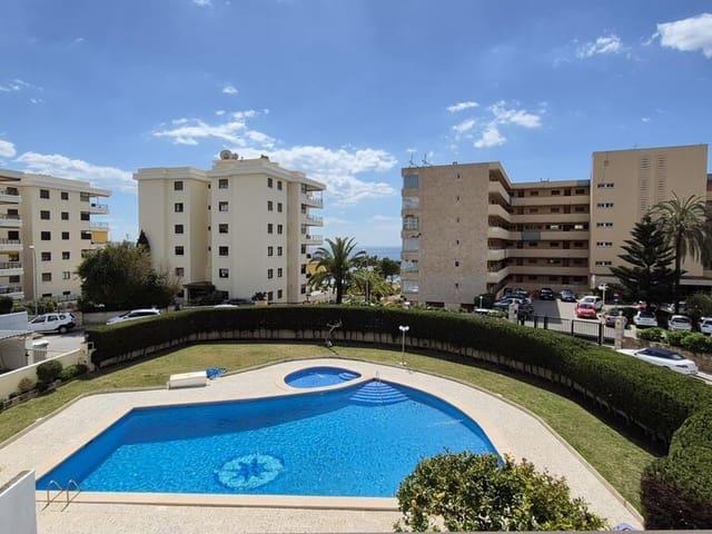Apartamento en venta en Calvià, Serra de Tramuntana