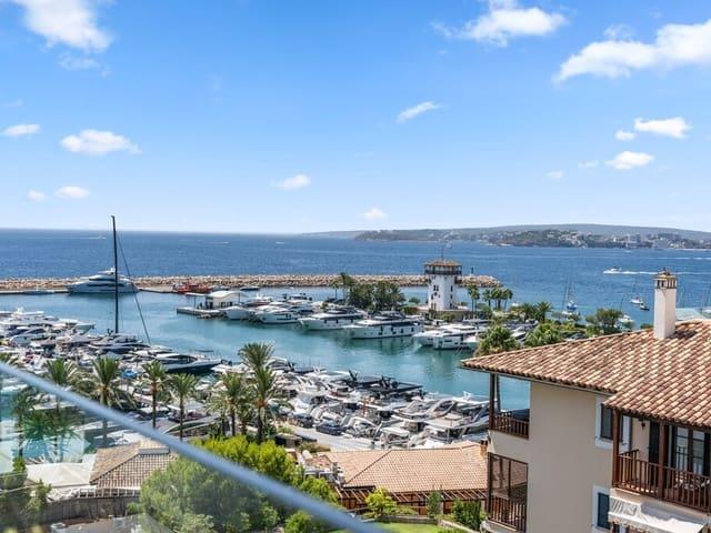 Apartamento en venta en Calvià, Serra de Tramuntana