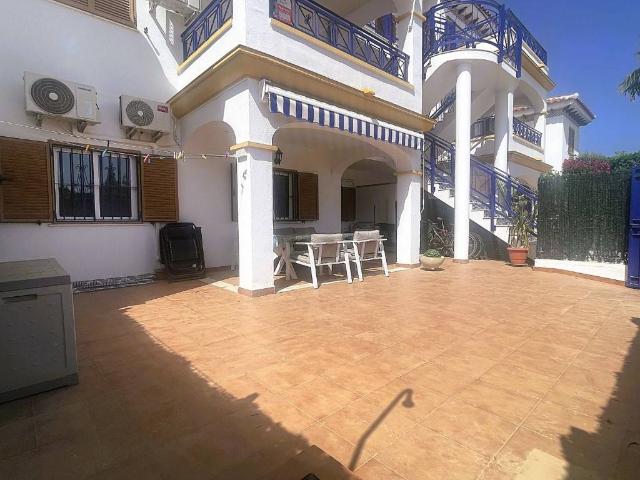 Apartamento en venta en Vera, Andalucía