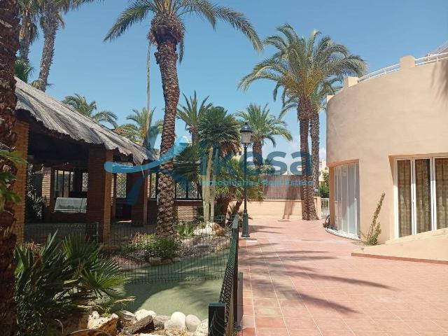 Apartamento en venta en Vera, Andalucía