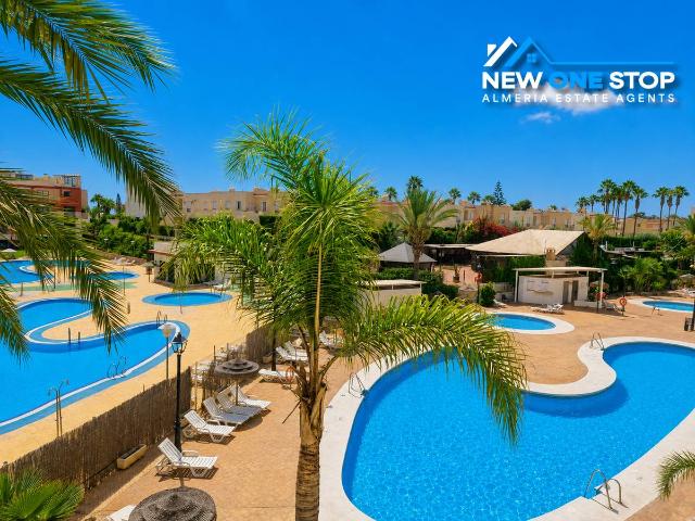 Apartamento en venta en Vera, Andalucía