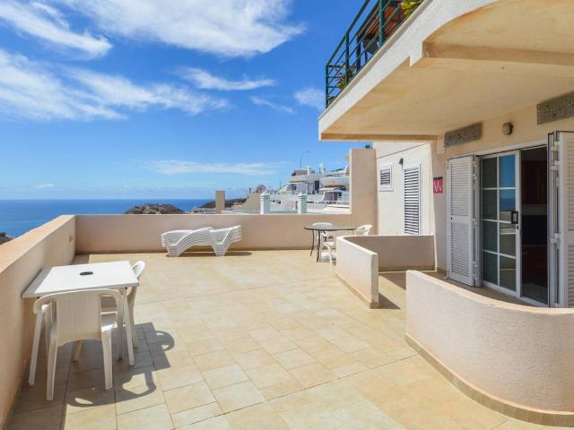 Apartamento en venta en Mogán, Canarias