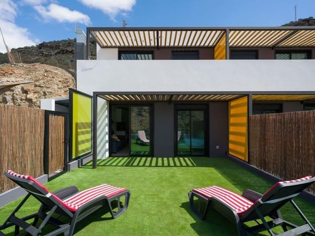 Apartamento en venta en Mogán, Canarias