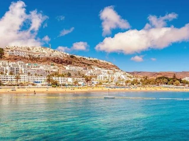 Apartamento en venta en Mogán, Canarias
