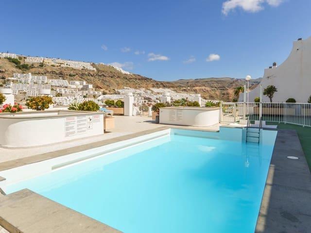 Apartamento en venta en Mogán, Canarias