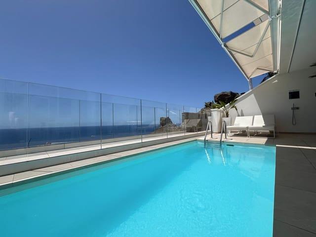 Apartamento en venta en Mogán, Canarias