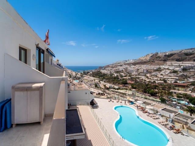Apartamento en venta en Mogán, Canarias
