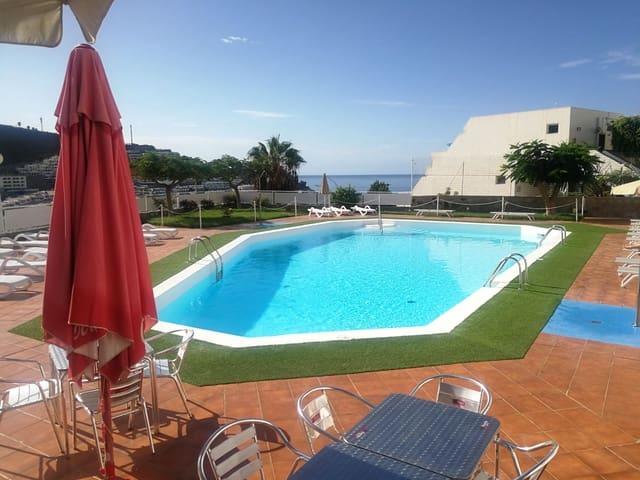 Apartamento en venta en Mogán, Canarias