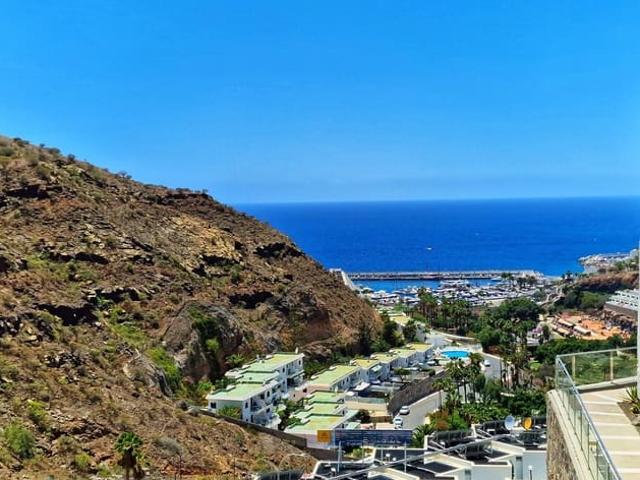 Apartamento en venta en Mogán, Canarias