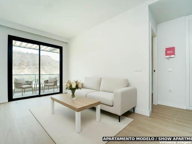 Apartamento en venta en Mogán, Canarias