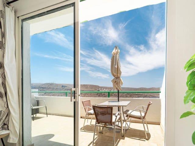 Apartamento en venta en Mogán, Canarias