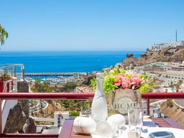 Apartamento en venta en Mogán, Canarias