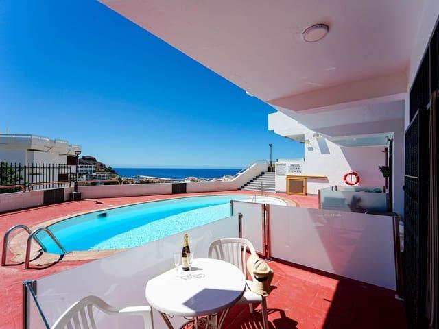 Apartamento en venta en Mogán, Canarias