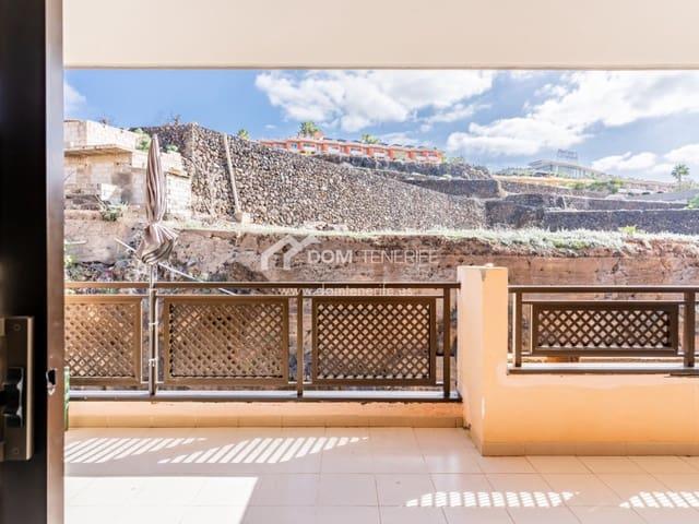 Apartamento en venta en Santiago del Teide, Canarias