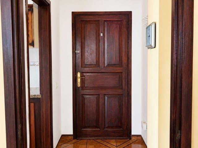 Apartamento en venta en Santiago del Teide, Canarias