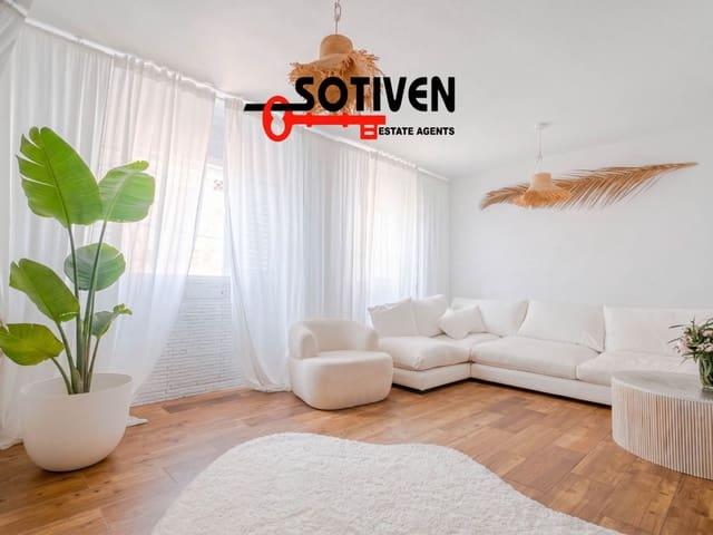 Apartamento en venta en Santiago del Teide, Canarias