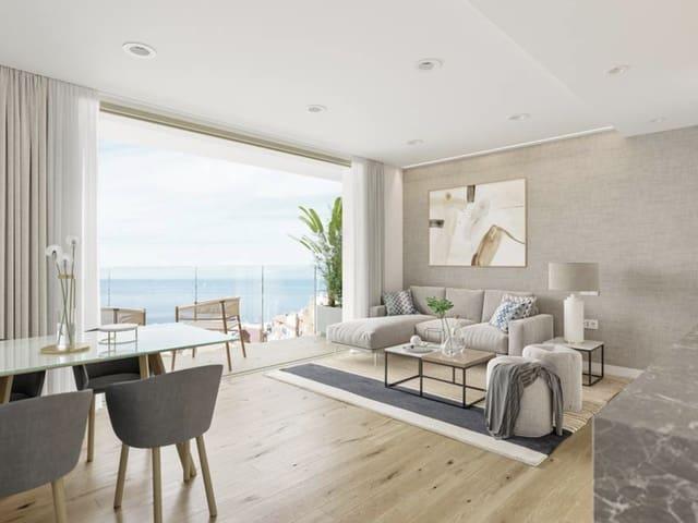 Apartamento en venta en Santiago del Teide, Canarias