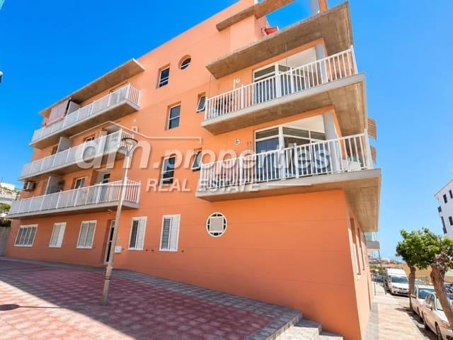 Apartamento en venta en Santiago del Teide, Canarias
