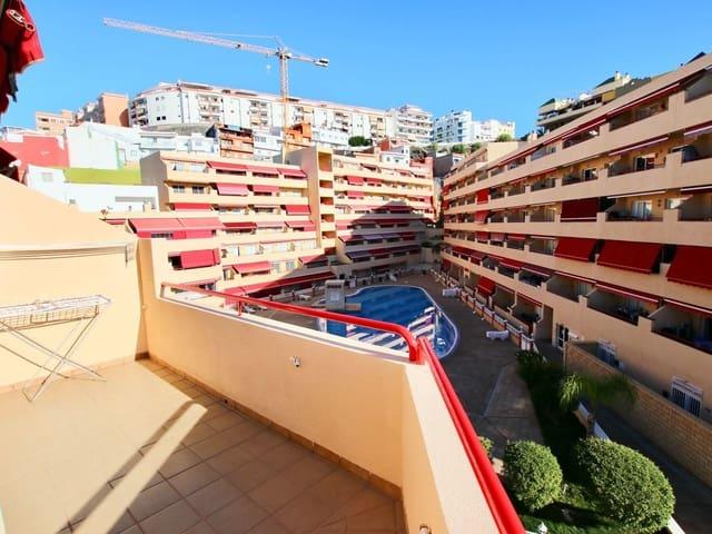Apartamento en venta en Santiago del Teide, Canarias