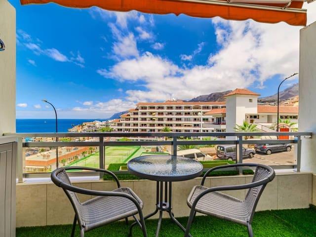 Apartamento en venta en Santiago del Teide, Canarias