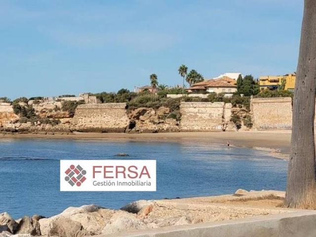 Apartamento en venta en El Puerto De Santa María, Angelita Alta