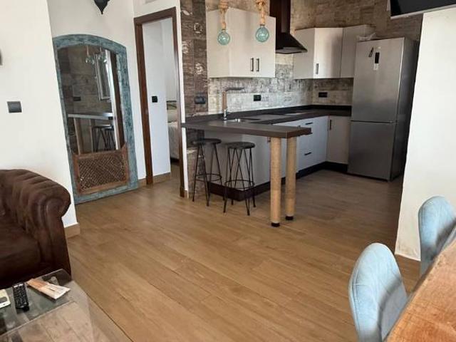 Apartamento en venta en El Puerto De Santa María, Angelita Alta
