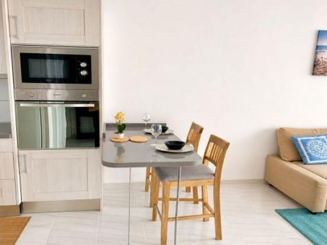 Piso en venta en San Enrique de Guadiaro, Campo de Gibraltar