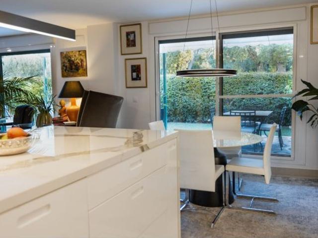 Piso en venta en Sotogrande, Campo de Gibraltar