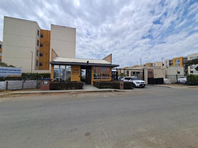 Apartamento en venta en Alvaro H Caicedo, Puerto Tejada