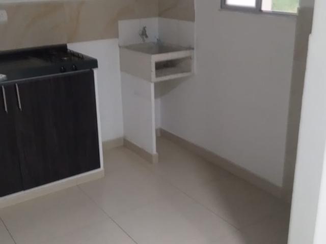 Apartamento En Venta En Puerto Tejada V168766