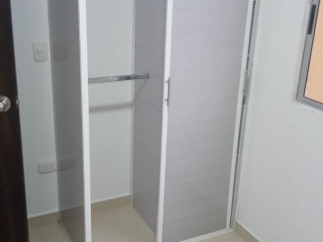 Apartamento En Venta En Puerto Tejada V168766