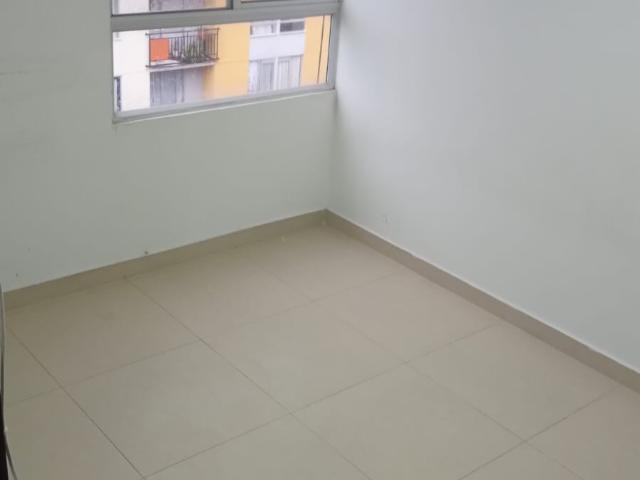 Apartamento En Venta En Puerto Tejada V168766
