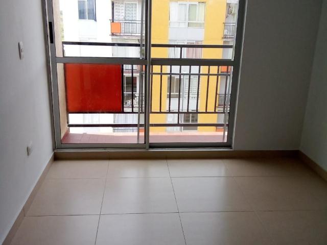 Apartamento En Venta En Puerto Tejada V168766