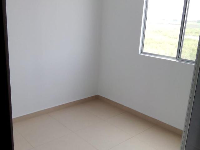 Apartamento En Venta En Puerto Tejada V168766