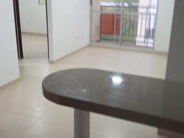 Apartamento En Venta En Puerto Tejada V168766