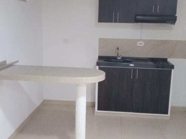 Apartamento En Venta En Puerto Tejada V168766