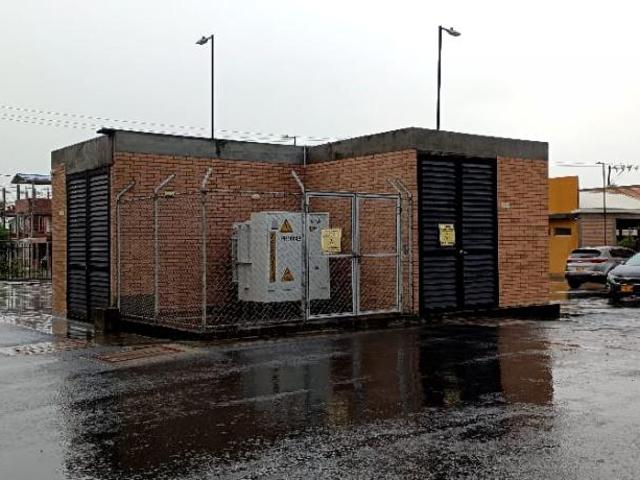 Apartamento En Venta En Puerto Tejada V168788