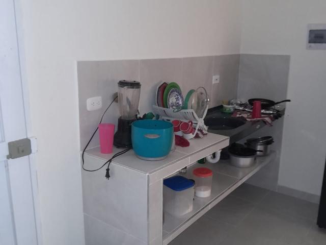 Apartamento En Venta En Puerto Tejada V168788