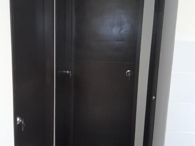 Apartamento En Venta En Puerto Tejada V168788