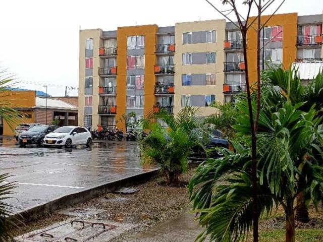 Apartamento En Venta En Puerto Tejada V168788