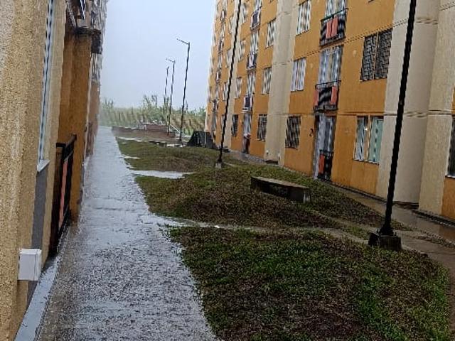 Apartamento En Venta En Puerto Tejada V168788