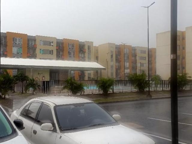 Apartamento En Venta En Puerto Tejada V168788