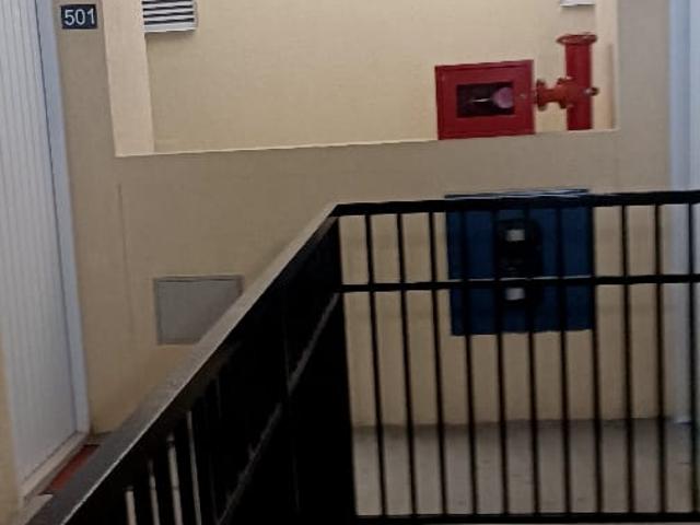 Apartamento En Venta En Puerto Tejada V168788