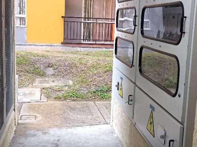 Apartamento En Venta En Puerto Tejada V168788