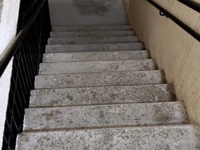 Apartamento En Venta En Puerto Tejada V168788