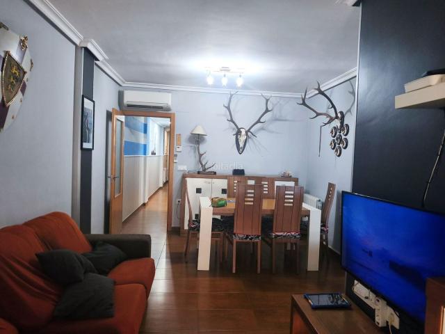 Apartamento en venta en Barriada Centro-Sur, Puertollano